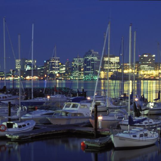 Port of Halifax