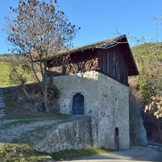 Kornkasten Breitner Villanders