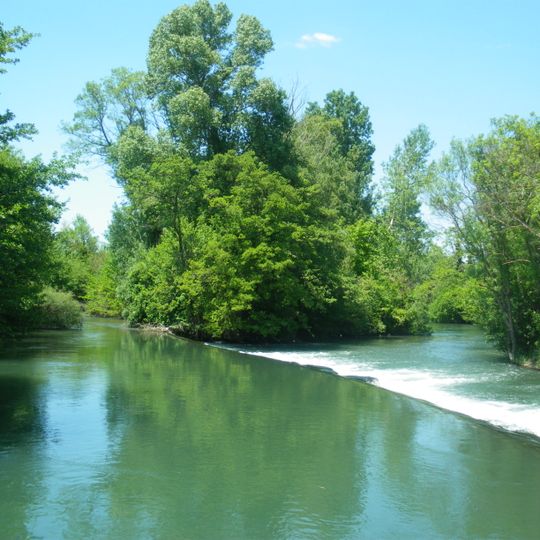 Sorgue