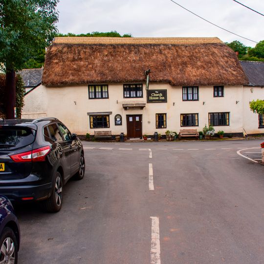 Church House Inn