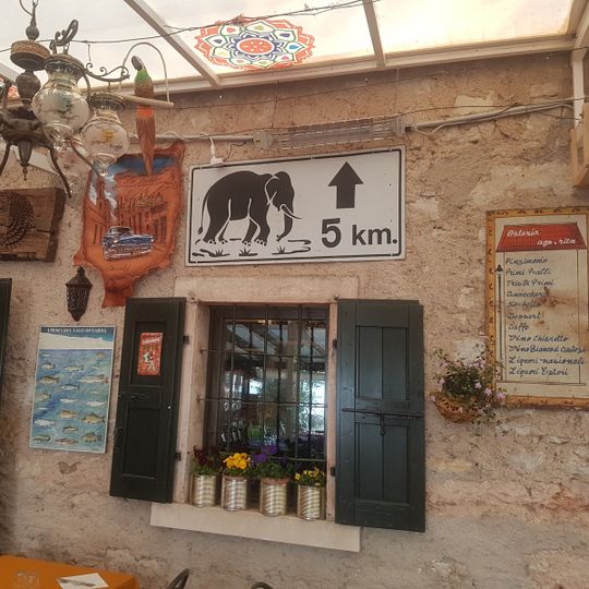 Ago e Rita