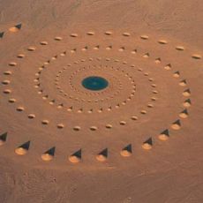 Desert Breath