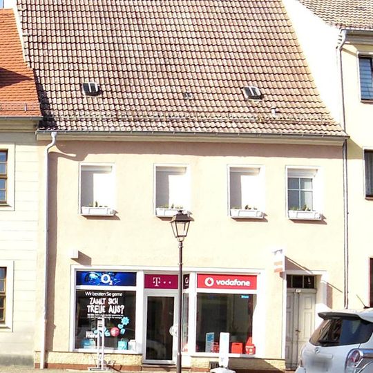 Spitalstraße 37