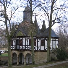 Popperöder Brunnenhaus