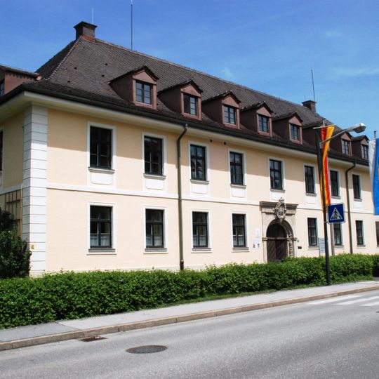 Landratsamt Miesbach