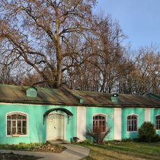 Каретный сарай (Александров)