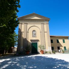 San Michele