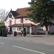 The Red Lion Public House