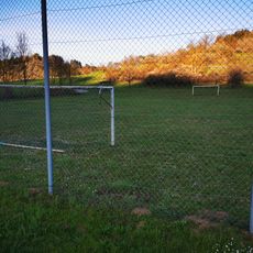 Bolzplatz Werbachhausen