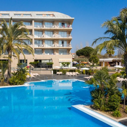 Aqua Hotel Onabrava & Spa