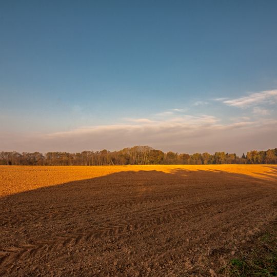 Dauda and Jodupīte valley