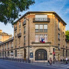 Lycée Jules-Ferry