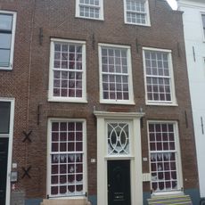 Herengracht 43, Leiden