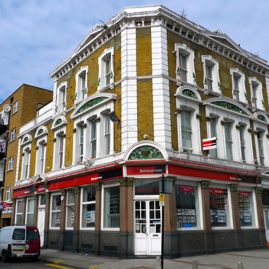 Royal Oak Public House