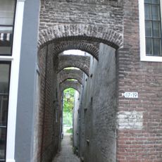 Kranensteeg 2, Deventer