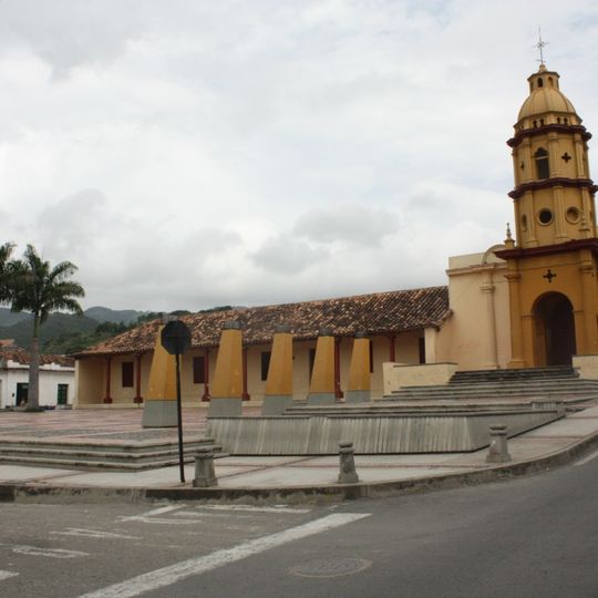 Complejo Histórico de la Gran Convención
