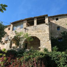 Casa l'Abadia
