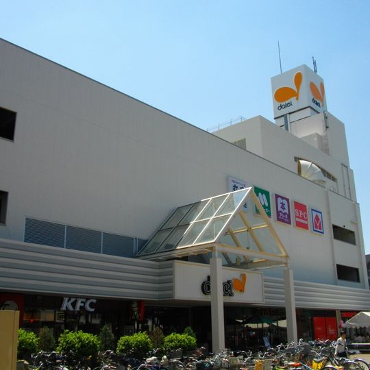 ÆON FOOD STYLE Shim-Matsudo