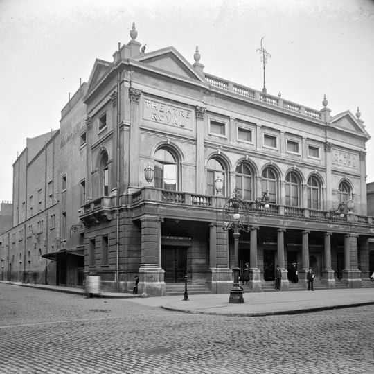 Theatre Royal