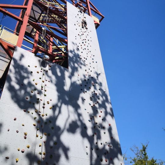 Parc de loisirs Pokeyland