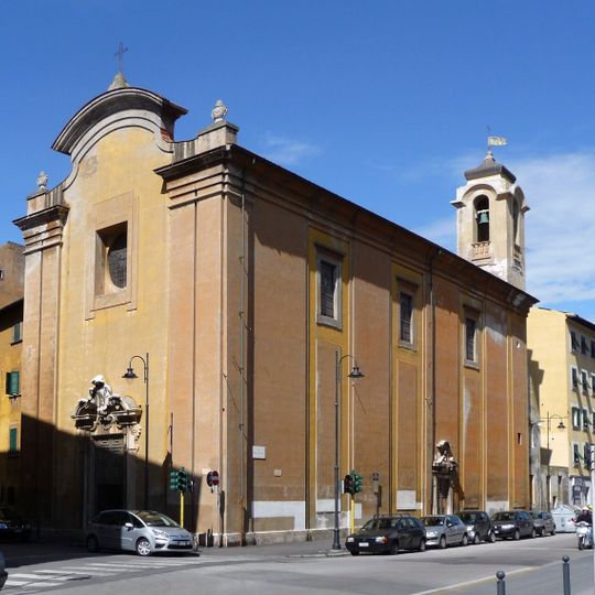 Chiesa di San Giovanni Battista