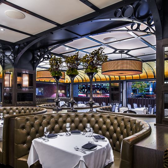 Prime & Provisions