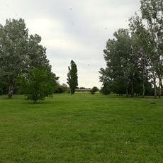 Parco dell'Isolabella
