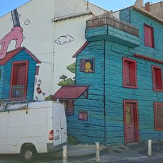 Mural