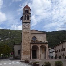 Santa Maria Assunta church
