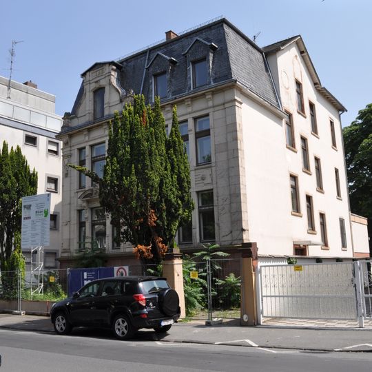 Schultzsches Institut