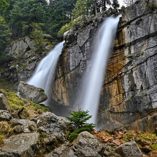 Souda Falls