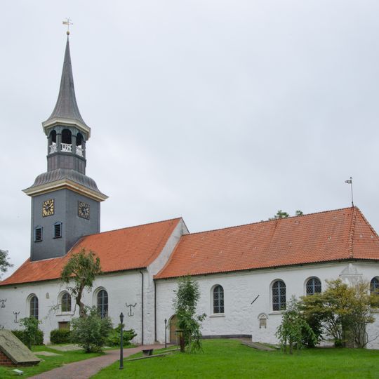 St. Laurentiuskirche