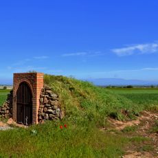 Refugi antiaeri de l'Aranyó