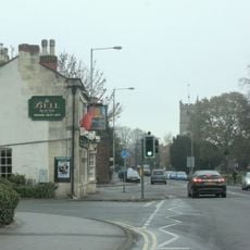The Bell Inn