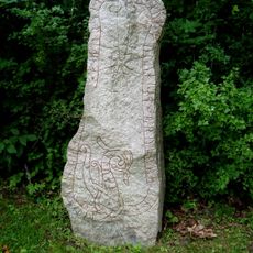 Uppland Runic Inscription 273