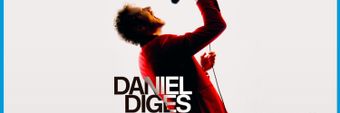 Daniel Diges Profile Cover