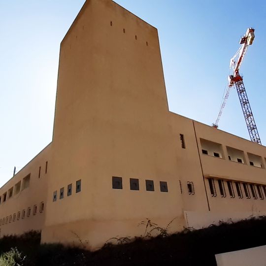 Ramat Gan Police Station