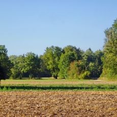 Triftwiesen Germering