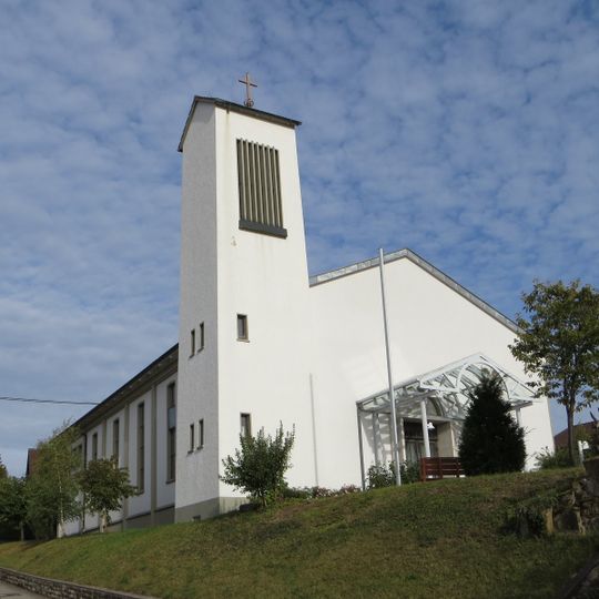 Christus-König-Kirche