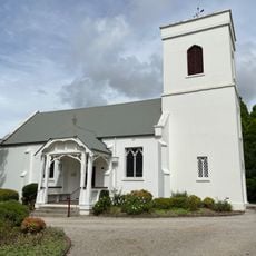 Christ Church, Bong Bong