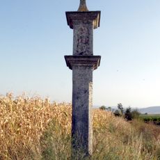 Bildstock 11948, Gemeinde Hadres