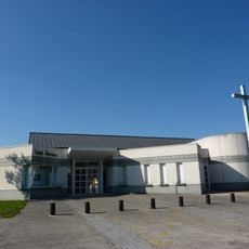 Église Saint-Thomas des Quatre Vents