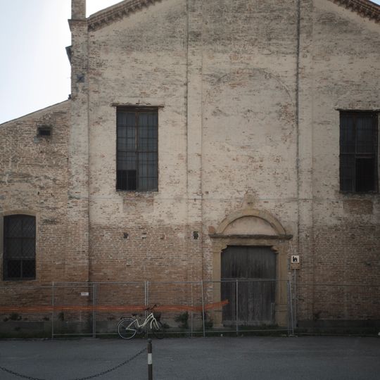 Chiesa di Santa Maria delle Consolazioni
