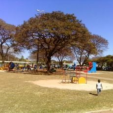 Sarah Kubitschek City Park