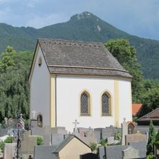 Friedhofskapelle