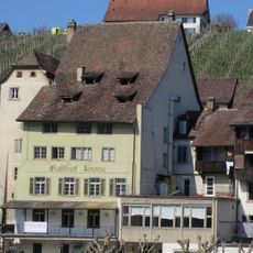 Zur Krone Inn