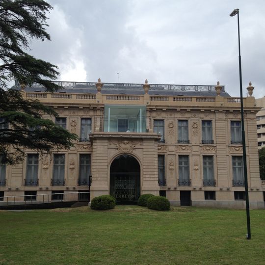 Evita Fine Arts Museum