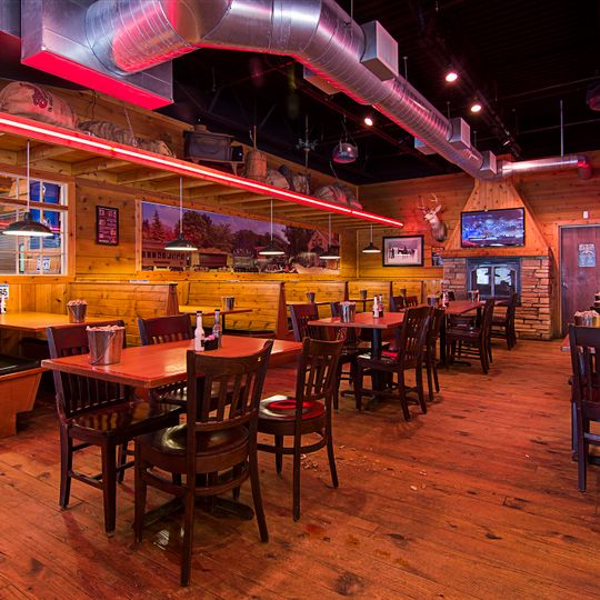 Texas Corral