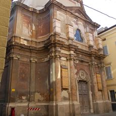 Chiesa di San Tiburzio