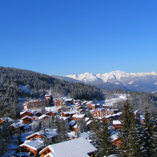 La Tania